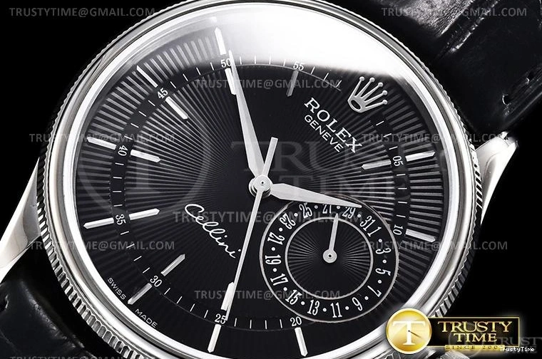 0410 Premium ROLCEL079 – Cellini Date 39mm 896